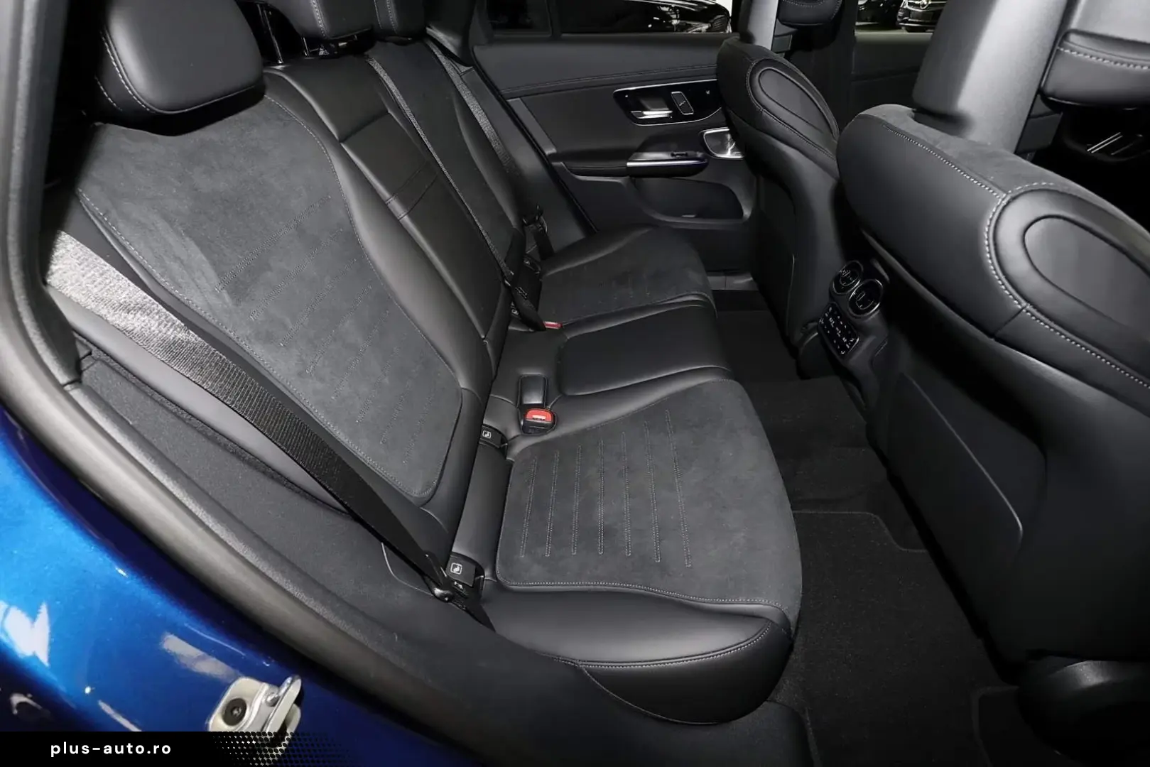 Mercedes-Benz GLC 450d 4M AMG