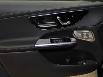 Mercedes-Benz GLC 450d 4M AMG