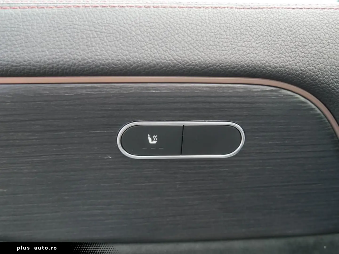 MERCEDES-BENZ GLA 250 e AMG MBEAM AMBIENTE MBUX SHZ DISTR