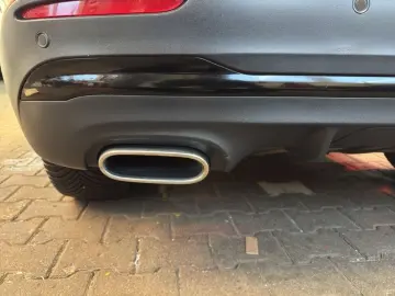 MERCEDES-BENZ GLA 250 e AMG HUD PANO 360  KAMERA DIS&hellip;