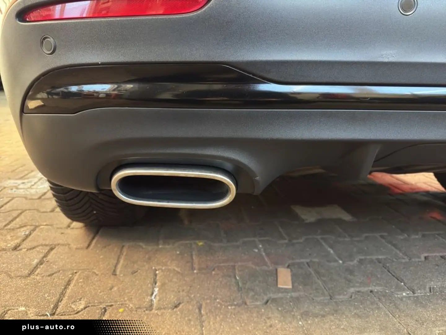 MERCEDES-BENZ GLA 250 e AMG HUD PANO 360  KAMERA DIS&hellip;