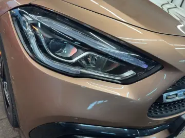 MERCEDES-BENZ GLA 250 e AMG HUD PANO 360  KAMERA DIS&hellip;