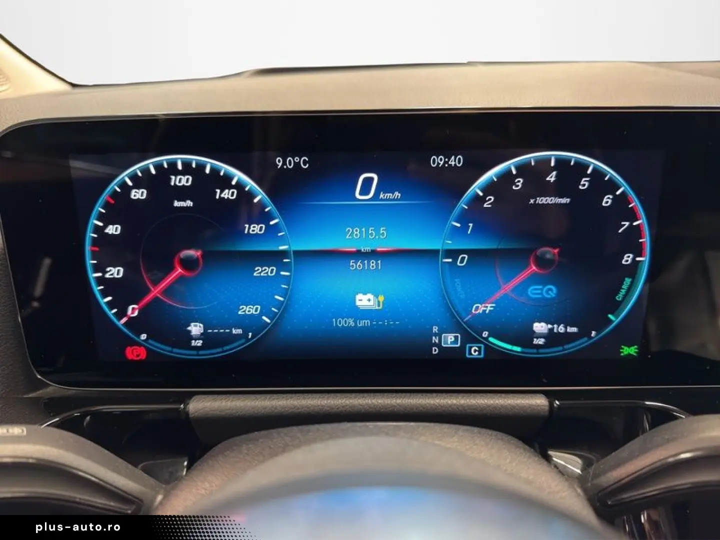 MERCEDES-BENZ GLA 250 e AMG HUD PANO 360  KAMERA DIS&hellip;