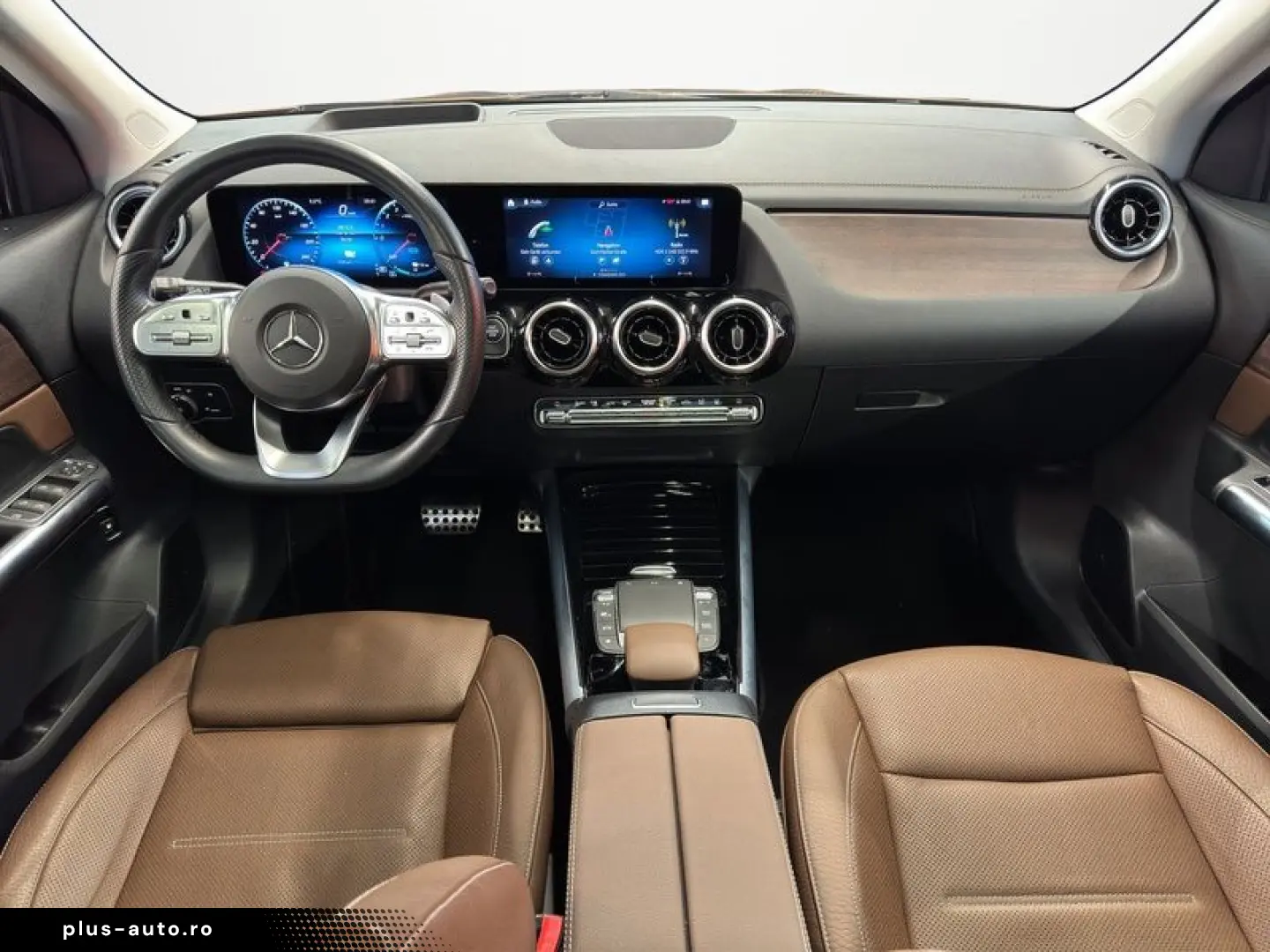 MERCEDES-BENZ GLA 250 e AMG HUD PANO 360  KAMERA DIS&hellip;