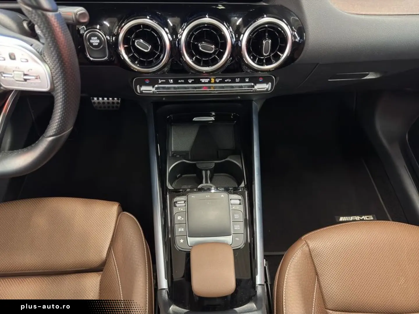 MERCEDES-BENZ GLA 250 e AMG HUD PANO 360  KAMERA DIS&hellip;