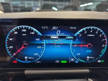MERCEDES-BENZ GLA 250 e AMG HUD PANO 360  KAMERA DIS&hellip;