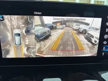MERCEDES-BENZ GLA 250 e AMG HUD PANO 360  KAMERA DIS&hellip;