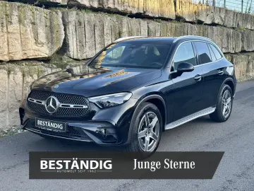 MERCEDES-BENZ GLC 220d 4M AMG PREMIUM 360 DIGITAL-LE&hellip;