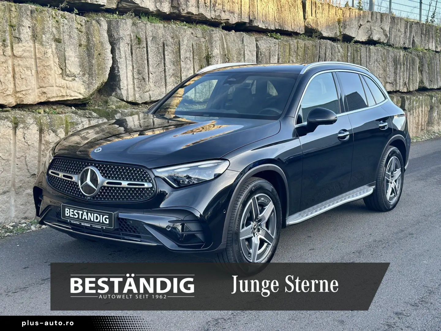 MERCEDES-BENZ GLC 220d 4M AMG PREMIUM 360 DIGITAL-LE&hellip;