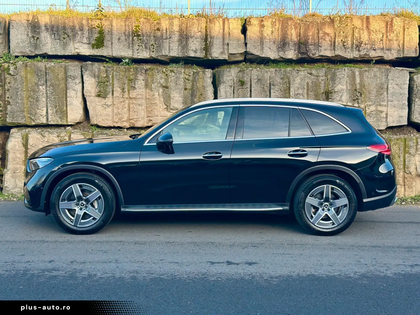 MERCEDES-BENZ GLC 220d 4M AMG PREMIUM 360 DIGITAL-LE&hellip;