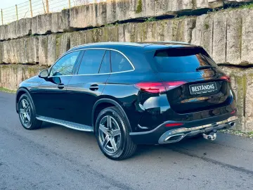 MERCEDES-BENZ GLC 220d 4M AMG PREMIUM 360 DIGITAL-LE&hellip;