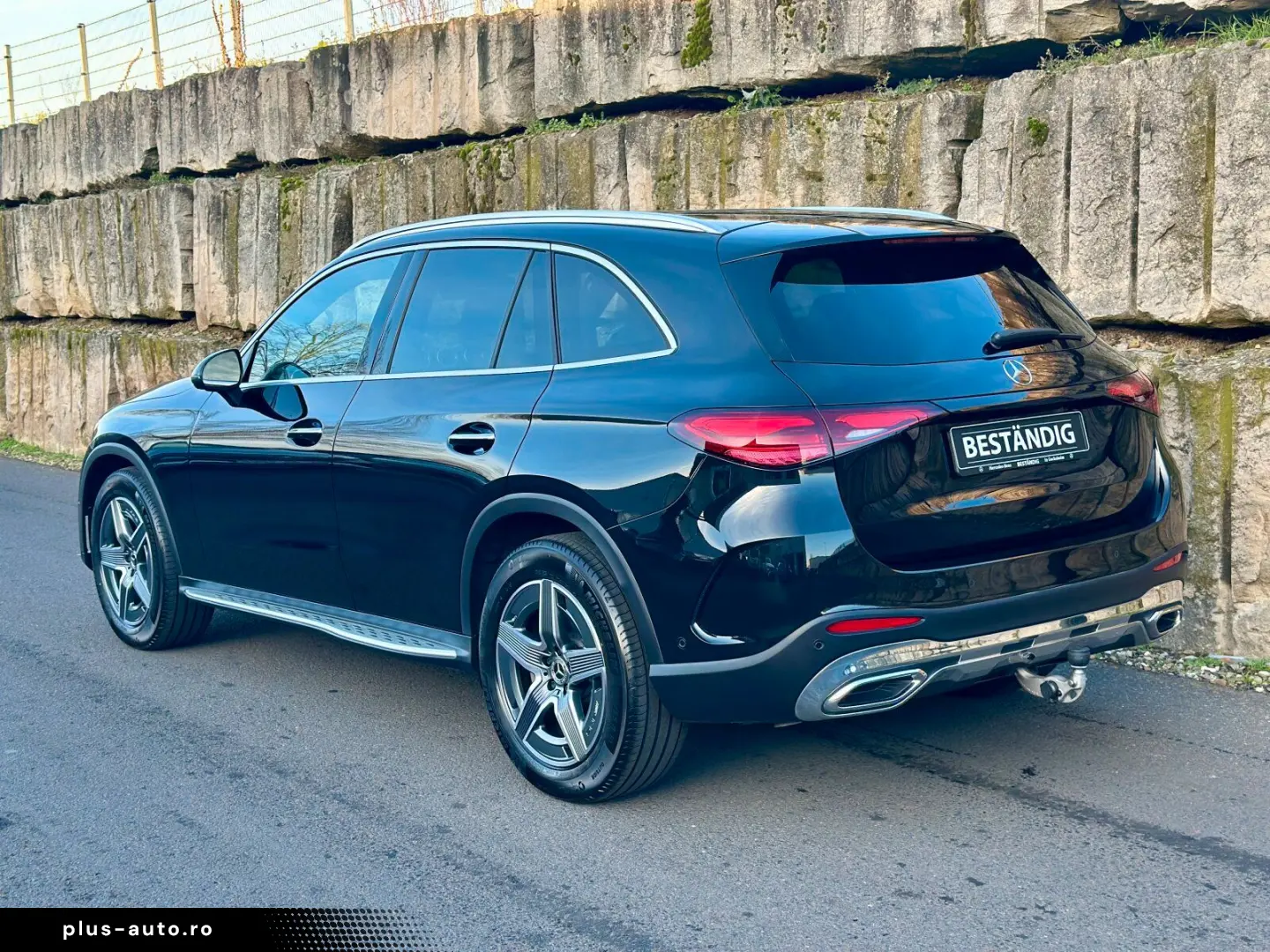 MERCEDES-BENZ GLC 220d 4M AMG PREMIUM 360 DIGITAL-LE&hellip;