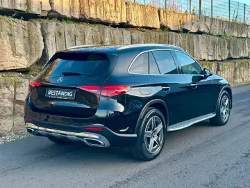 MERCEDES-BENZ GLC 220d 4M AMG PREMIUM 360 DIGITAL-LE&hellip;