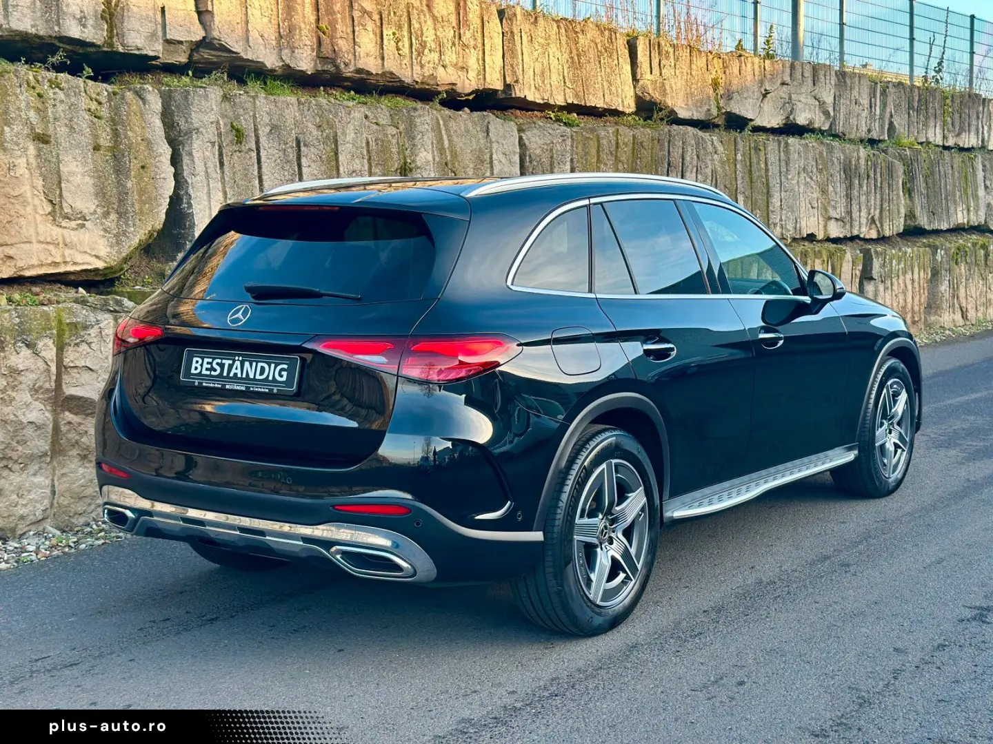 MERCEDES-BENZ GLC 220d 4M AMG PREMIUM 360 DIGITAL-LE&hellip;