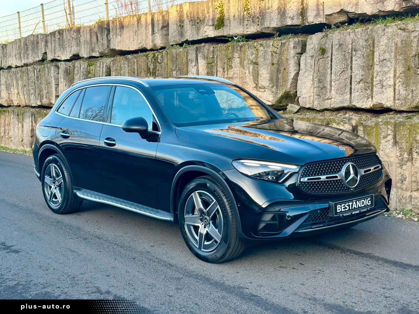 MERCEDES-BENZ GLC 220d 4M AMG PREMIUM 360 DIGITAL-LE&hellip;