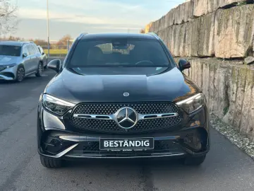 MERCEDES-BENZ GLC 220d 4M AMG PREMIUM 360 DIGITAL-LE&hellip;