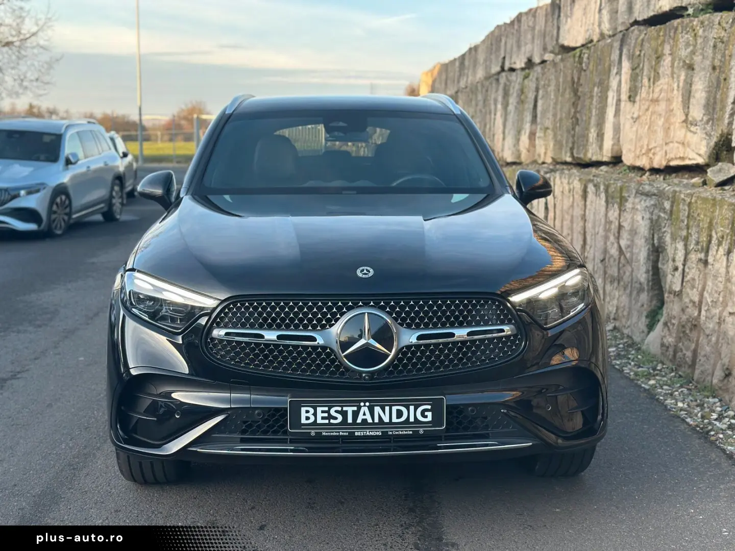 MERCEDES-BENZ GLC 220d 4M AMG PREMIUM 360 DIGITAL-LE&hellip;