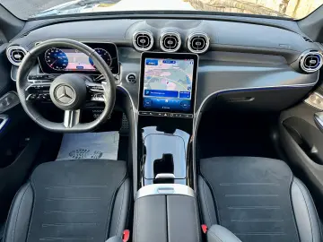 MERCEDES-BENZ GLC 220d 4M AMG PREMIUM 360 DIGITAL-LE&hellip;