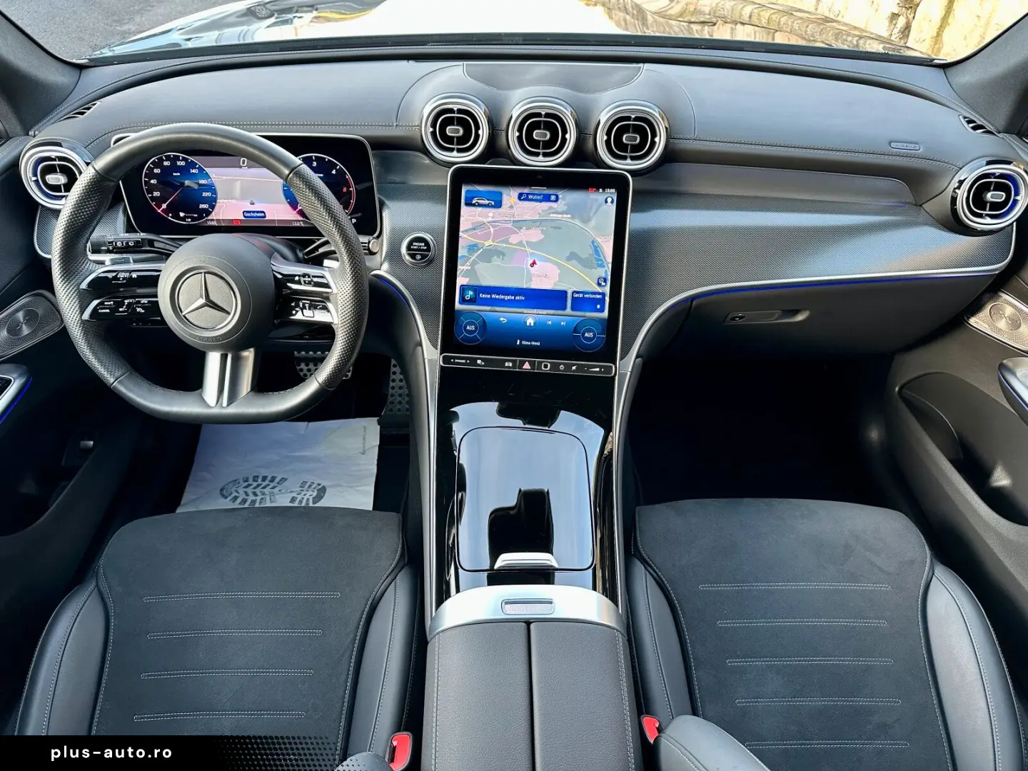 MERCEDES-BENZ GLC 220d 4M AMG PREMIUM 360 DIGITAL-LE&hellip;