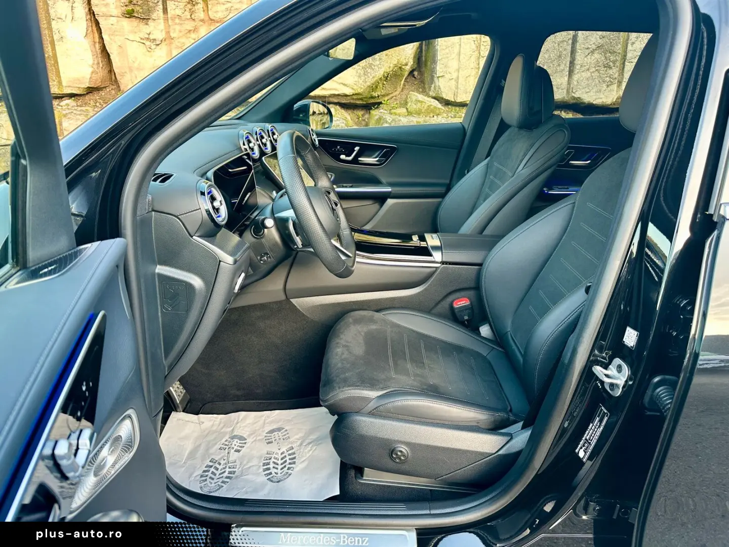 MERCEDES-BENZ GLC 220d 4M AMG PREMIUM 360 DIGITAL-LE&hellip;