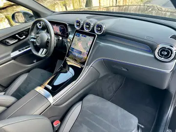 MERCEDES-BENZ GLC 220d 4M AMG PREMIUM 360 DIGITAL-LE&hellip;