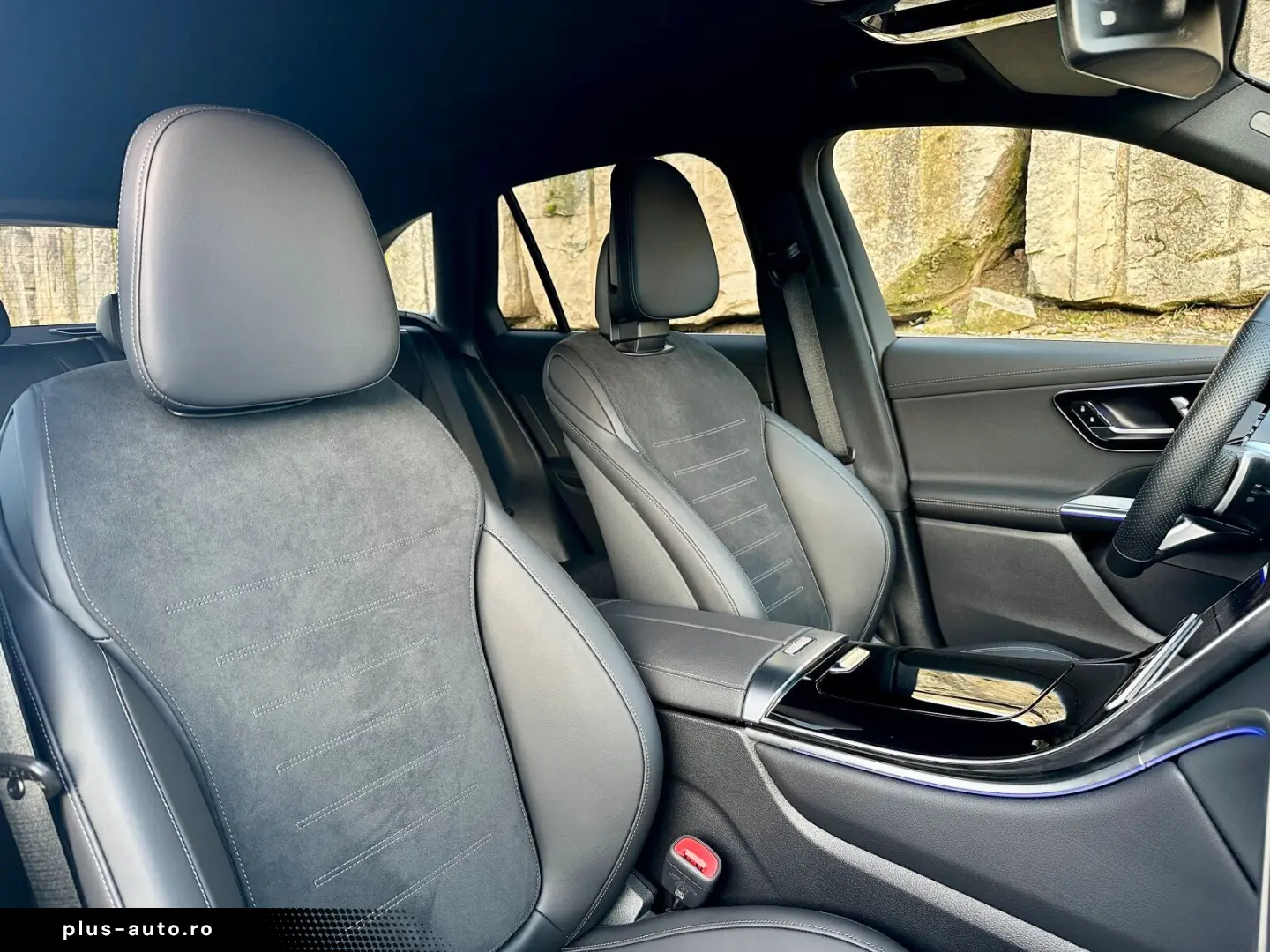 MERCEDES-BENZ GLC 220d 4M AMG PREMIUM 360 DIGITAL-LE&hellip;