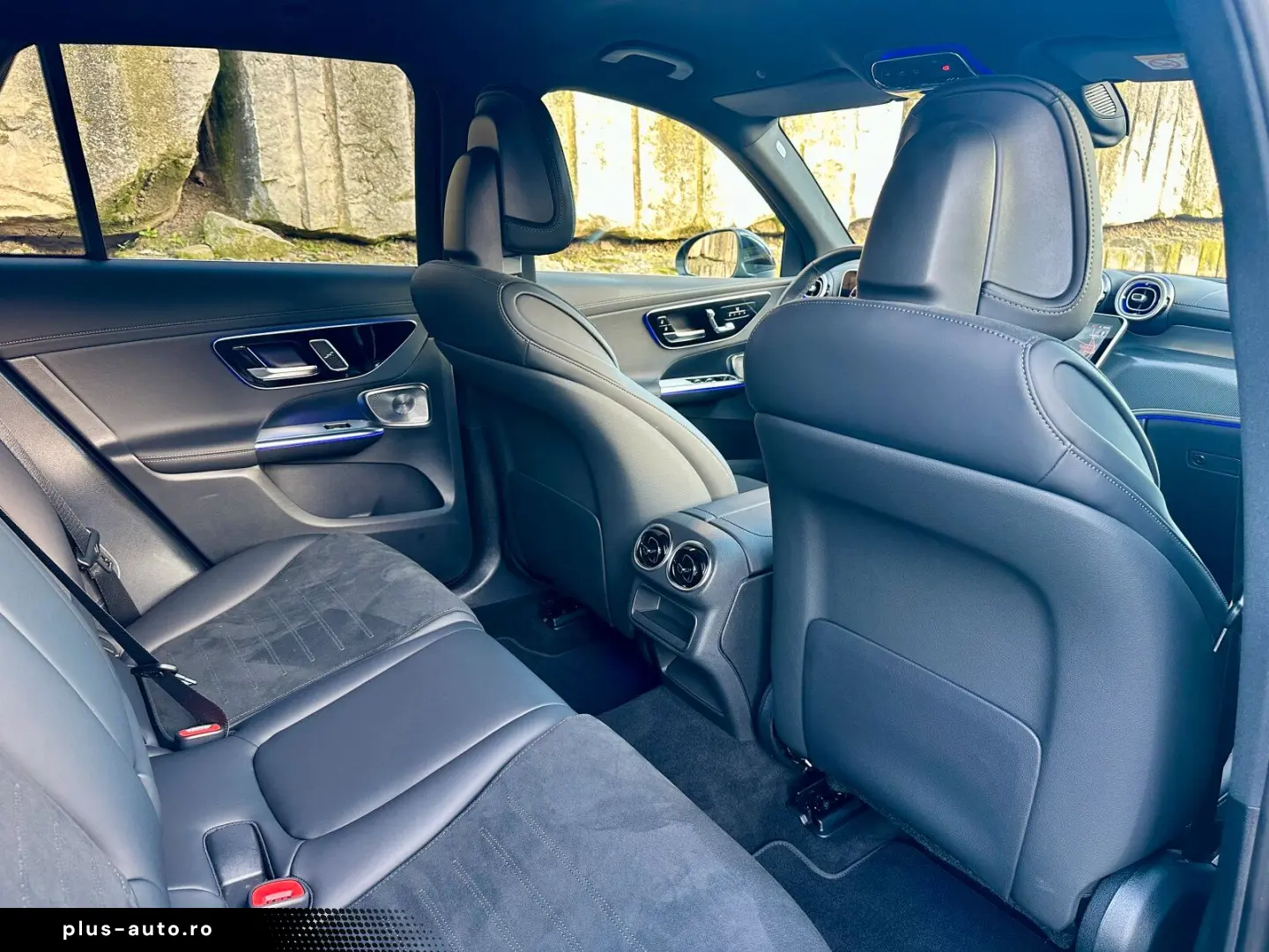 MERCEDES-BENZ GLC 220d 4M AMG PREMIUM 360 DIGITAL-LE&hellip;