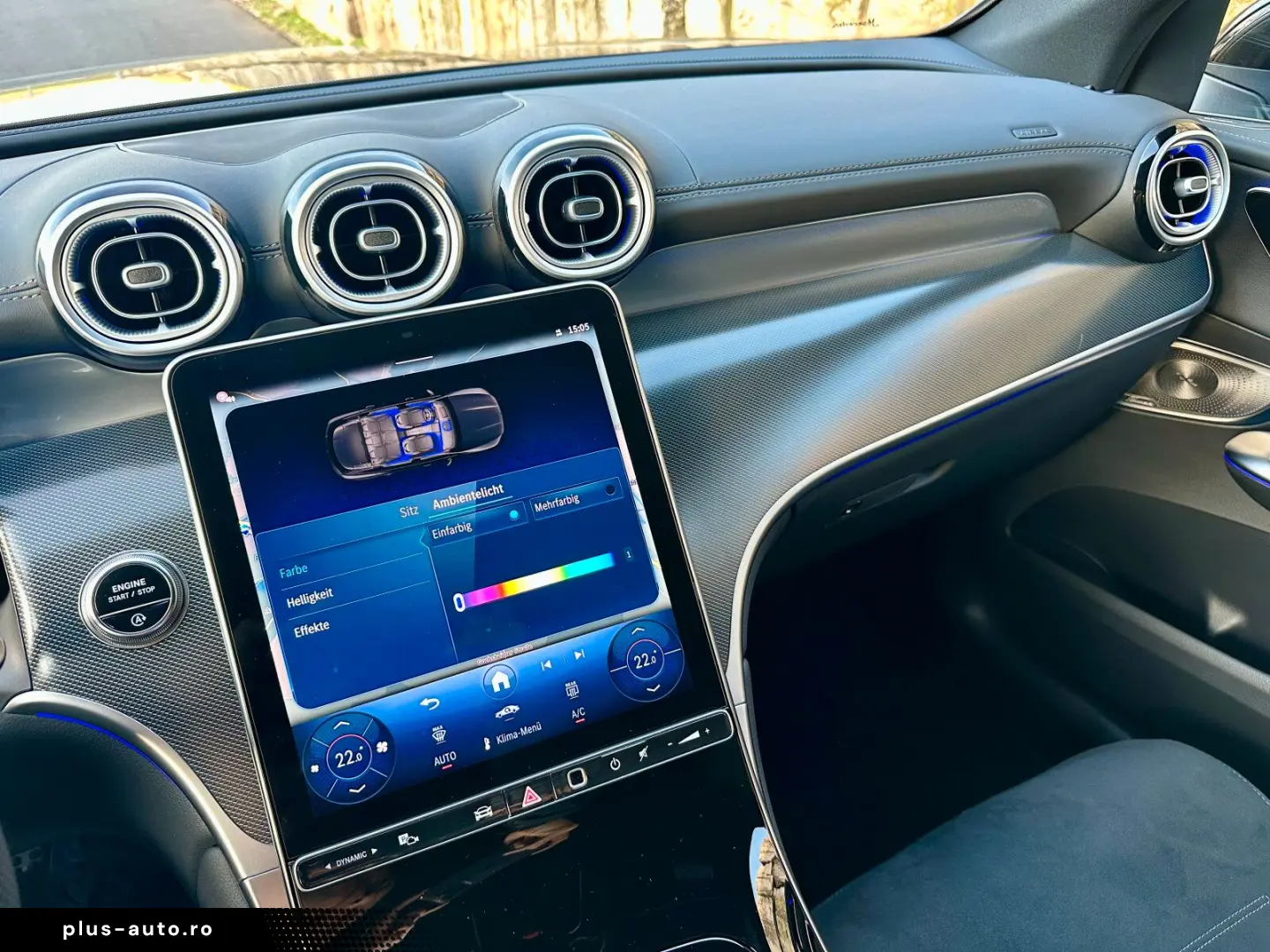 MERCEDES-BENZ GLC 220d 4M AMG PREMIUM 360 DIGITAL-LE&hellip;