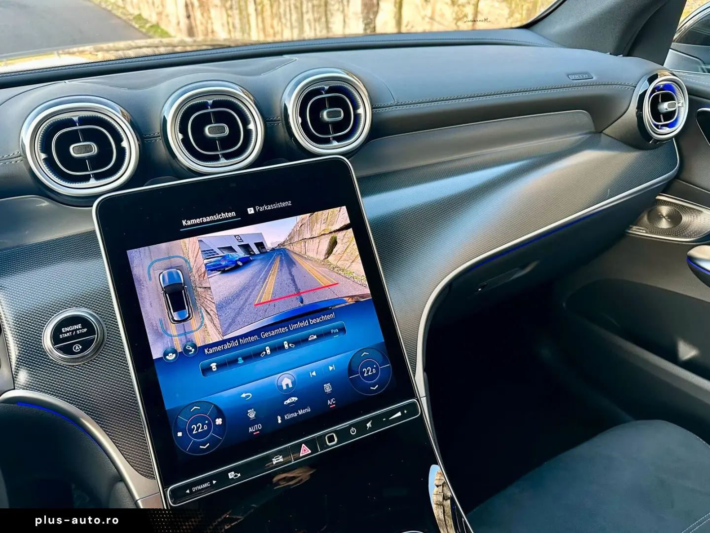 MERCEDES-BENZ GLC 220d 4M AMG PREMIUM 360 DIGITAL-LE&hellip;