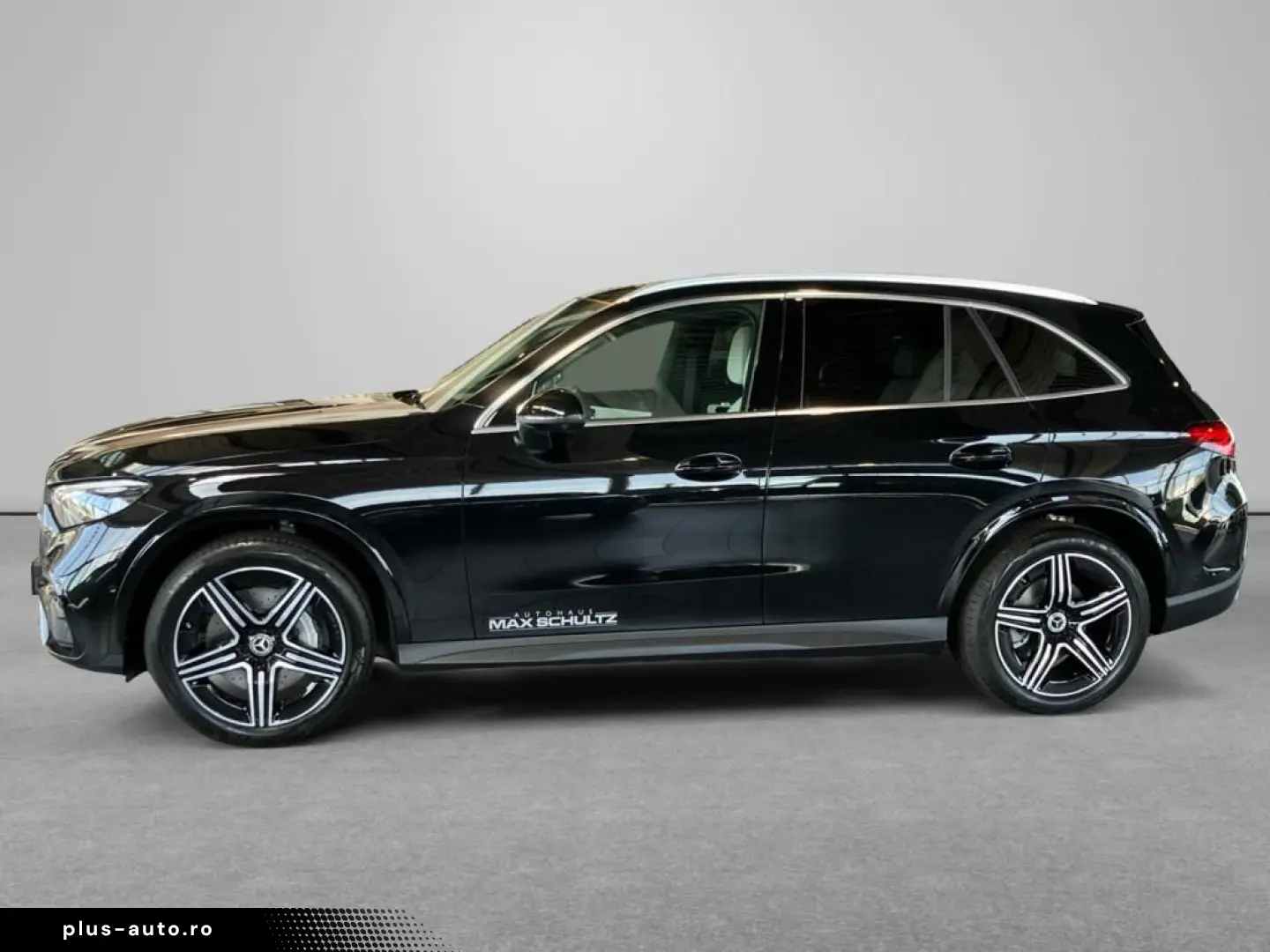 MERCEDES-BENZ GLC 220 d 4M AMG Pano-Dach Sound PDC 360  AHK