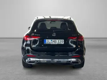 MERCEDES-BENZ GLC 220 d 4M AMG Pano-Dach Sound PDC 360  AHK