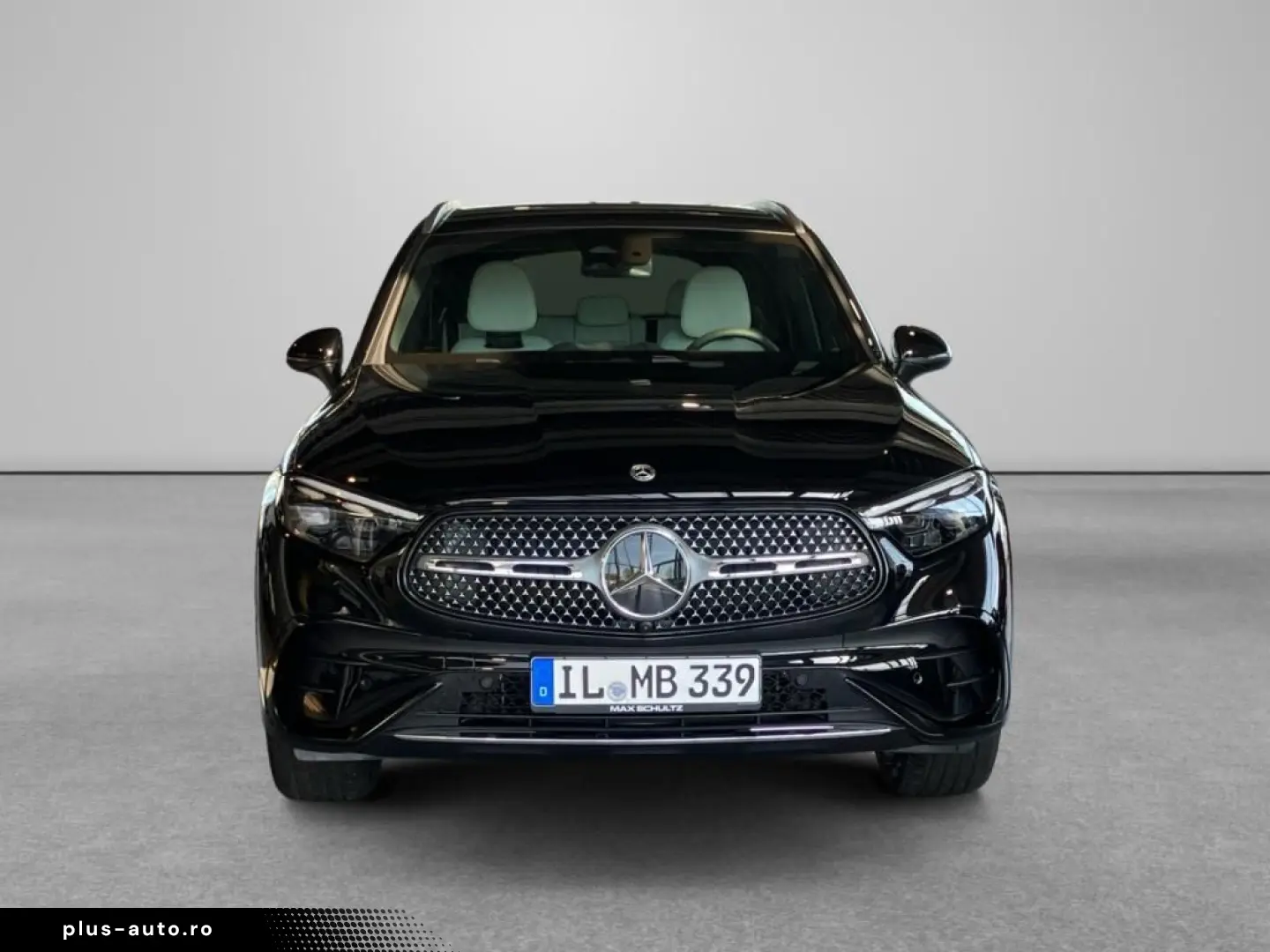 MERCEDES-BENZ GLC 220 d 4M AMG Pano-Dach Sound PDC 360  AHK