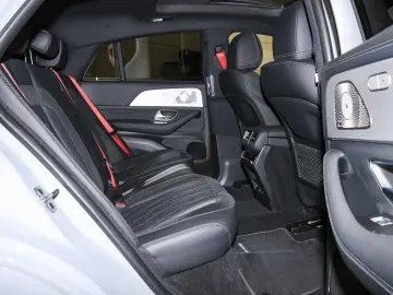 MERCEDES-BENZ GLE 63 AMG S 4M  Coupé Panorama Multib&hellip;