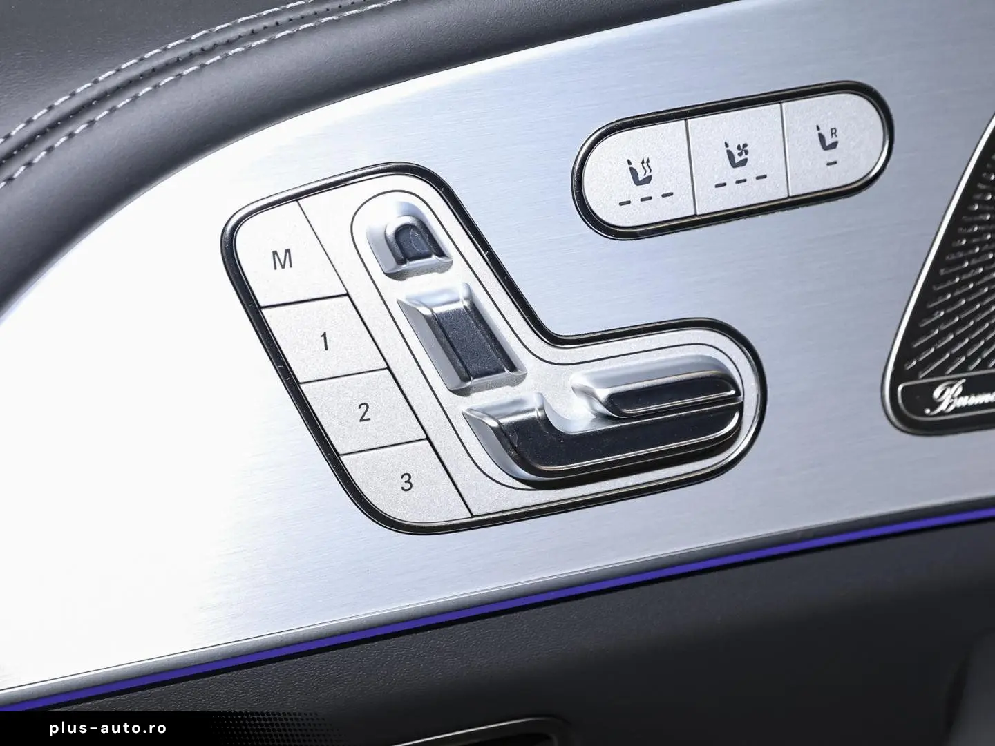 MERCEDES-BENZ GLE 63 AMG S 4M  Coupé Panorama Multib&hellip;