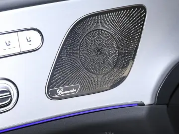 MERCEDES-BENZ GLE 63 AMG S 4M  Coupé Panorama Multib&hellip;