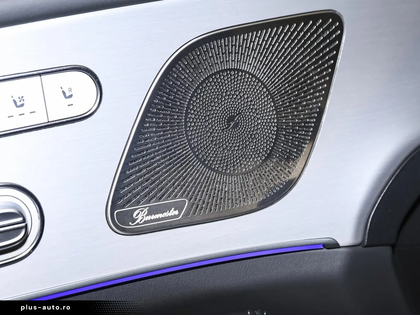 MERCEDES-BENZ GLE 63 AMG S 4M  Coupé Panorama Multib&hellip;