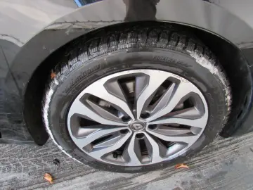 RENAULT TALISMAN 1.6 TCe 200 Energy Intens EDC