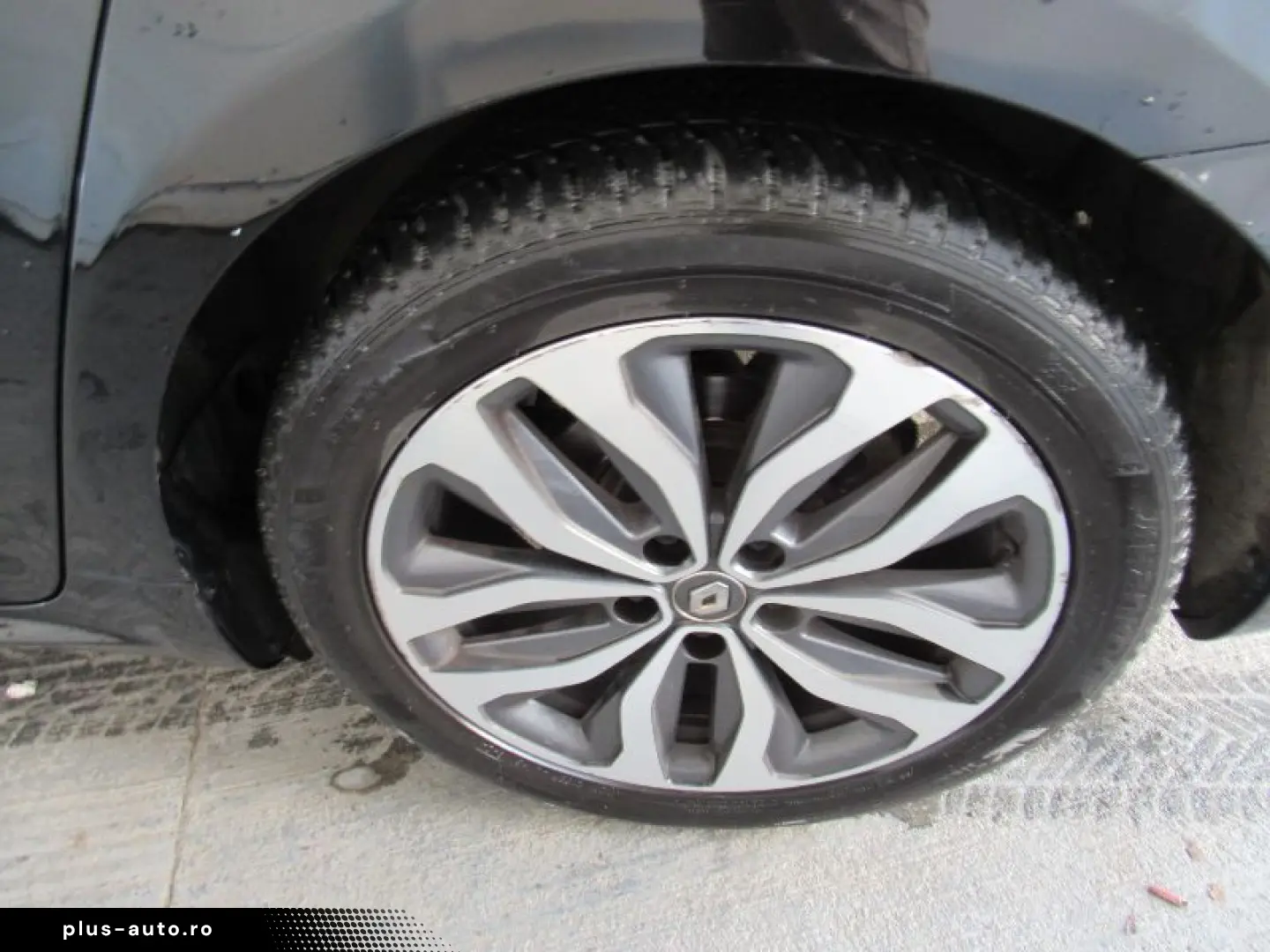 RENAULT TALISMAN 1.6 TCe 200 Energy Intens EDC