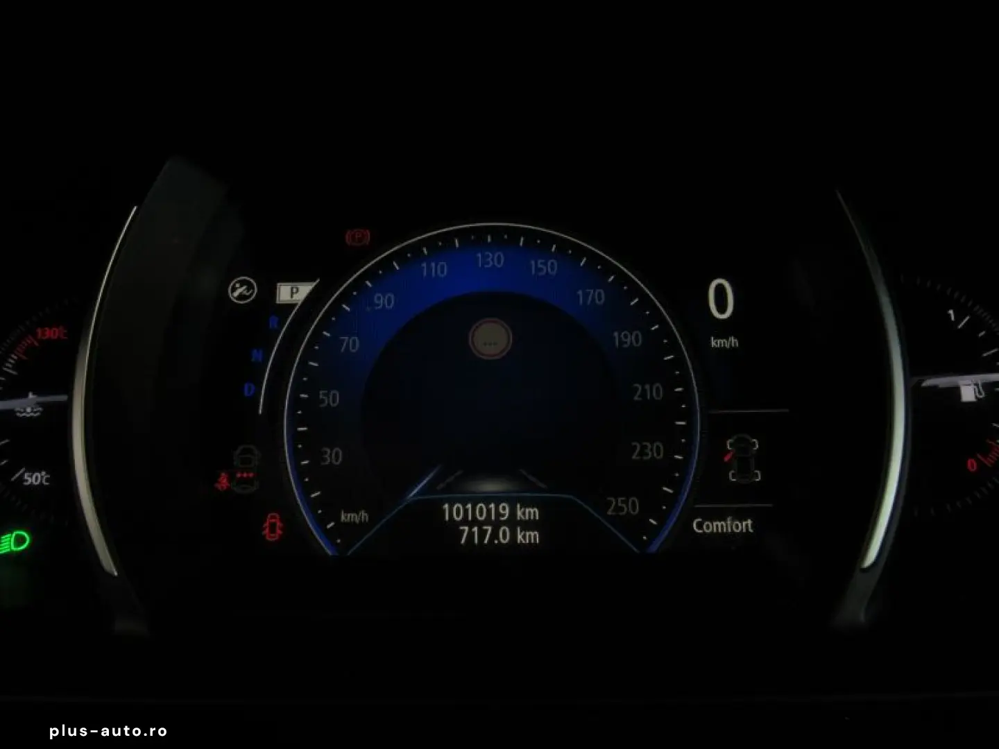 RENAULT TALISMAN 1.6 TCe 200 Energy Intens EDC