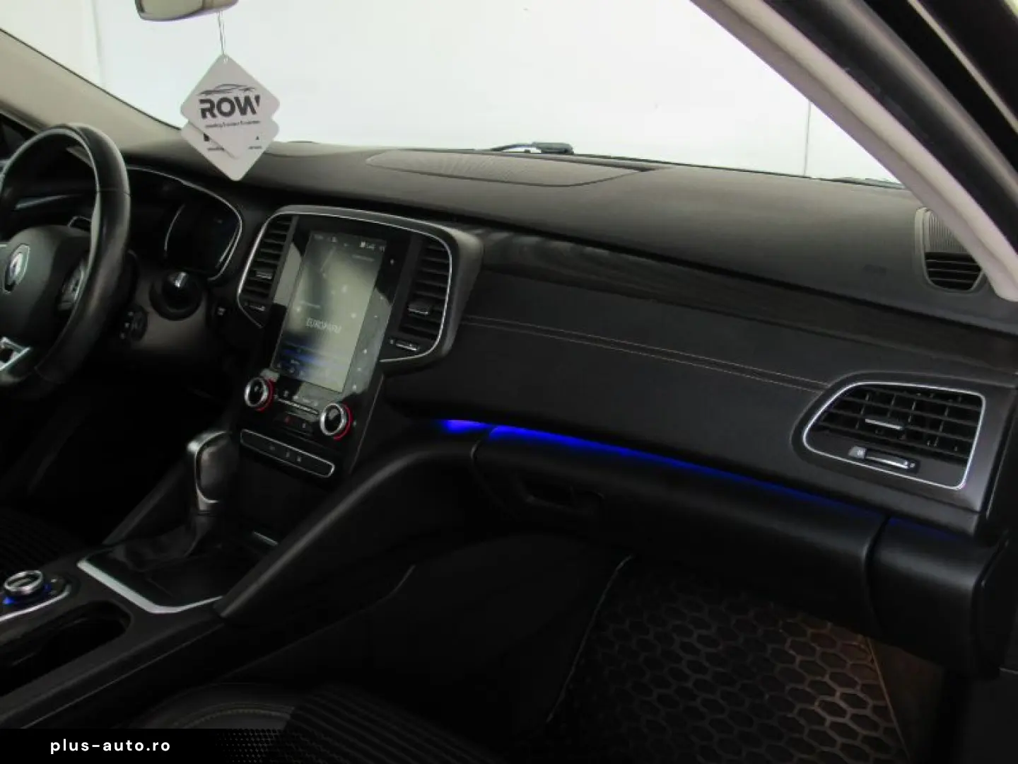 RENAULT TALISMAN 1.6 TCe 200 Energy Intens EDC