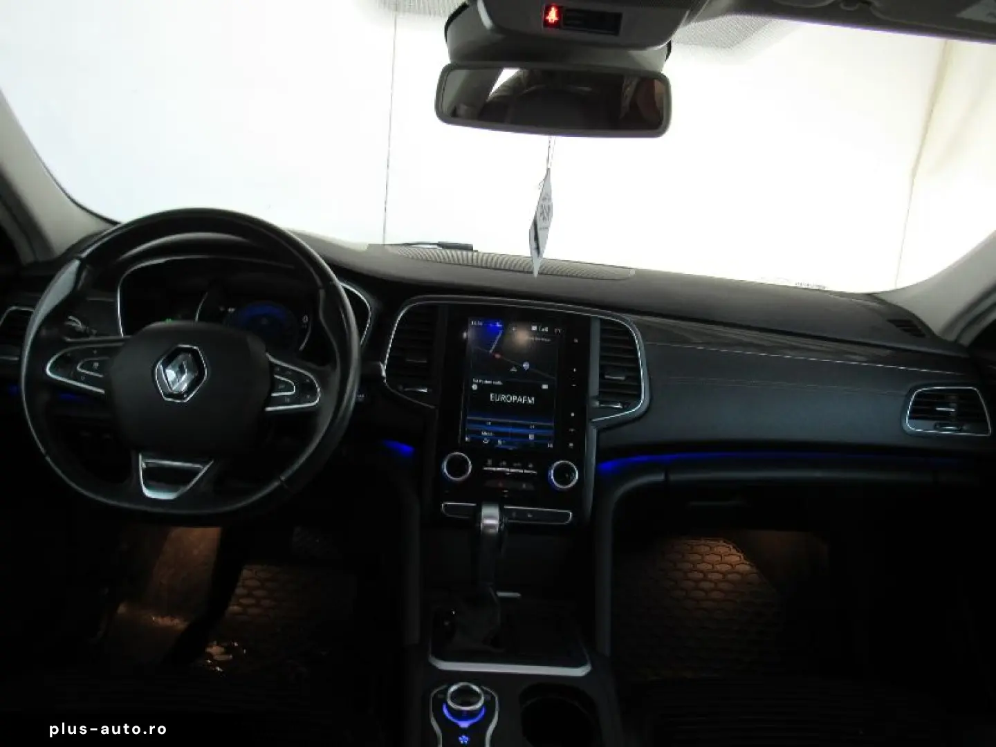 RENAULT TALISMAN 1.6 TCe 200 Energy Intens EDC