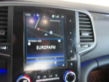 RENAULT TALISMAN 1.6 TCe 200 Energy Intens EDC