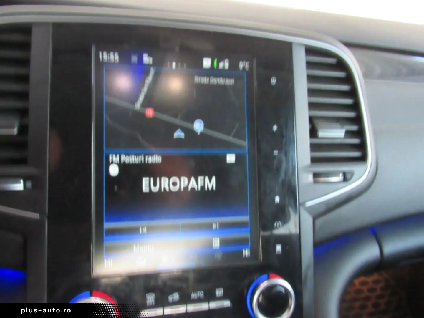 RENAULT TALISMAN 1.6 TCe 200 Energy Intens EDC