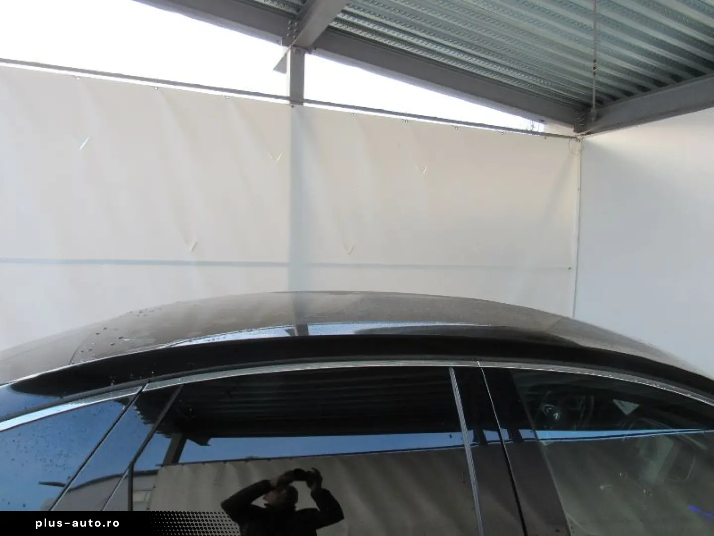 RENAULT TALISMAN 1.6 TCe 200 Energy Intens EDC