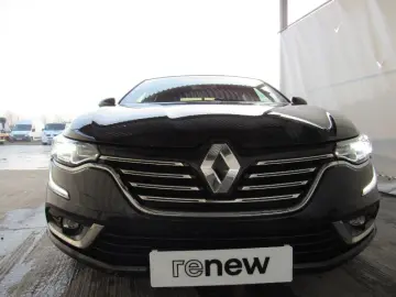 RENAULT TALISMAN 1.6 TCe 200 Energy Intens EDC