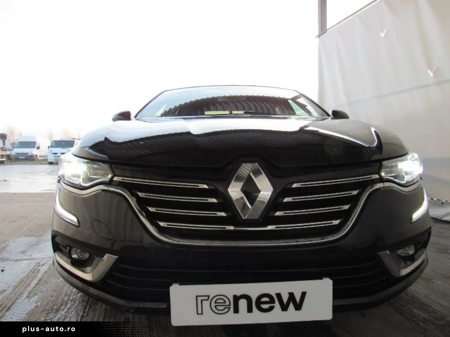 RENAULT TALISMAN 1.6 TCe 200 Energy Intens EDC