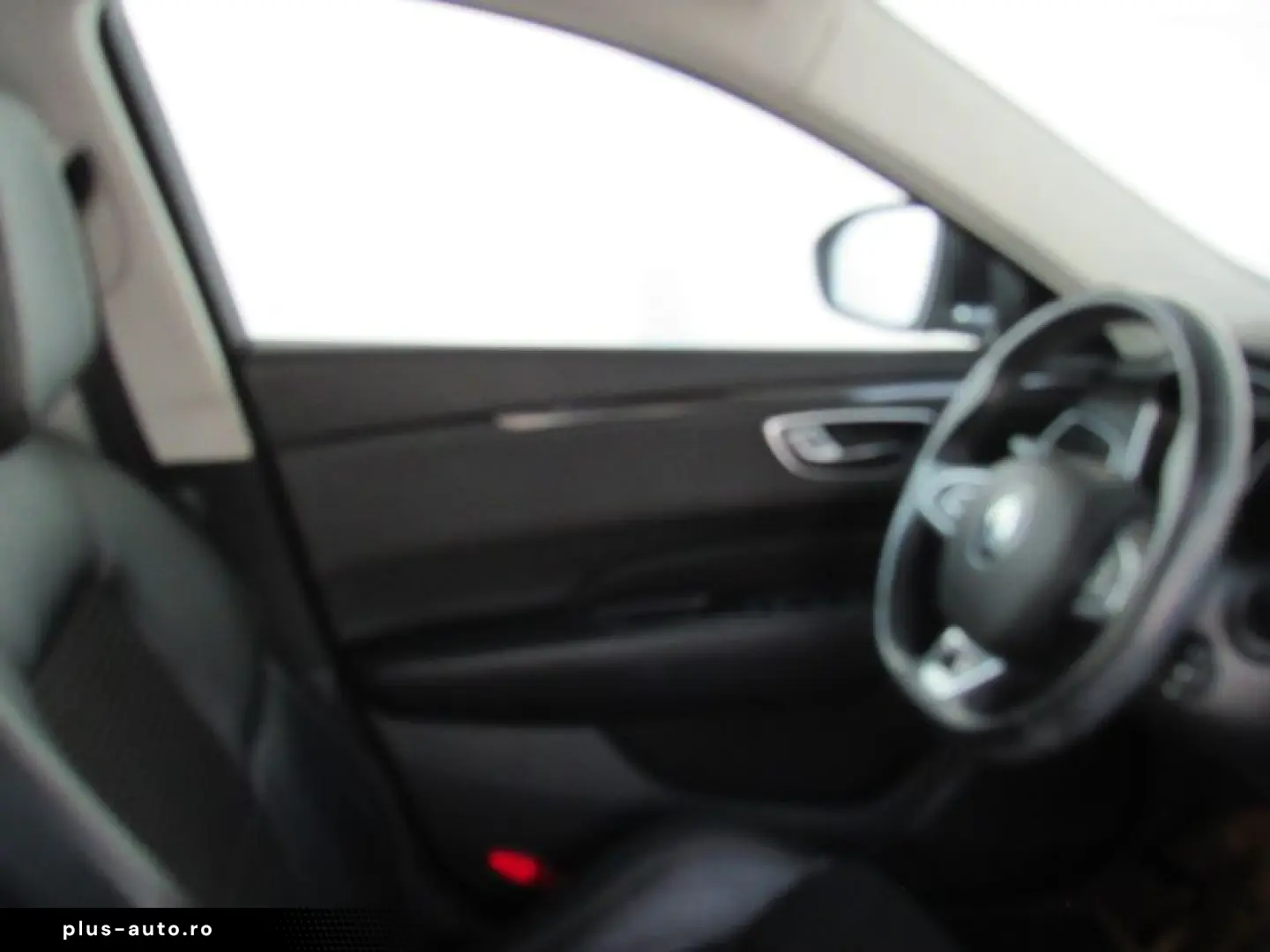 RENAULT TALISMAN 1.6 TCe 200 Energy Intens EDC