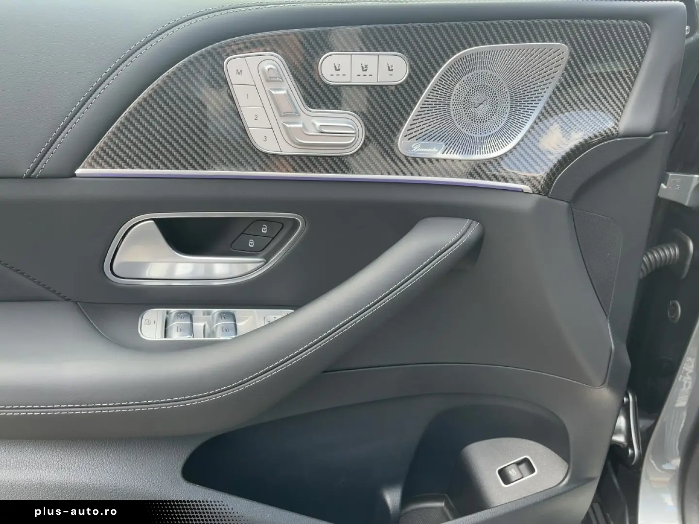 MERCEDES-BENZ GLE 63 S 4M  Coupe AMG Night Pano 360 &hellip;