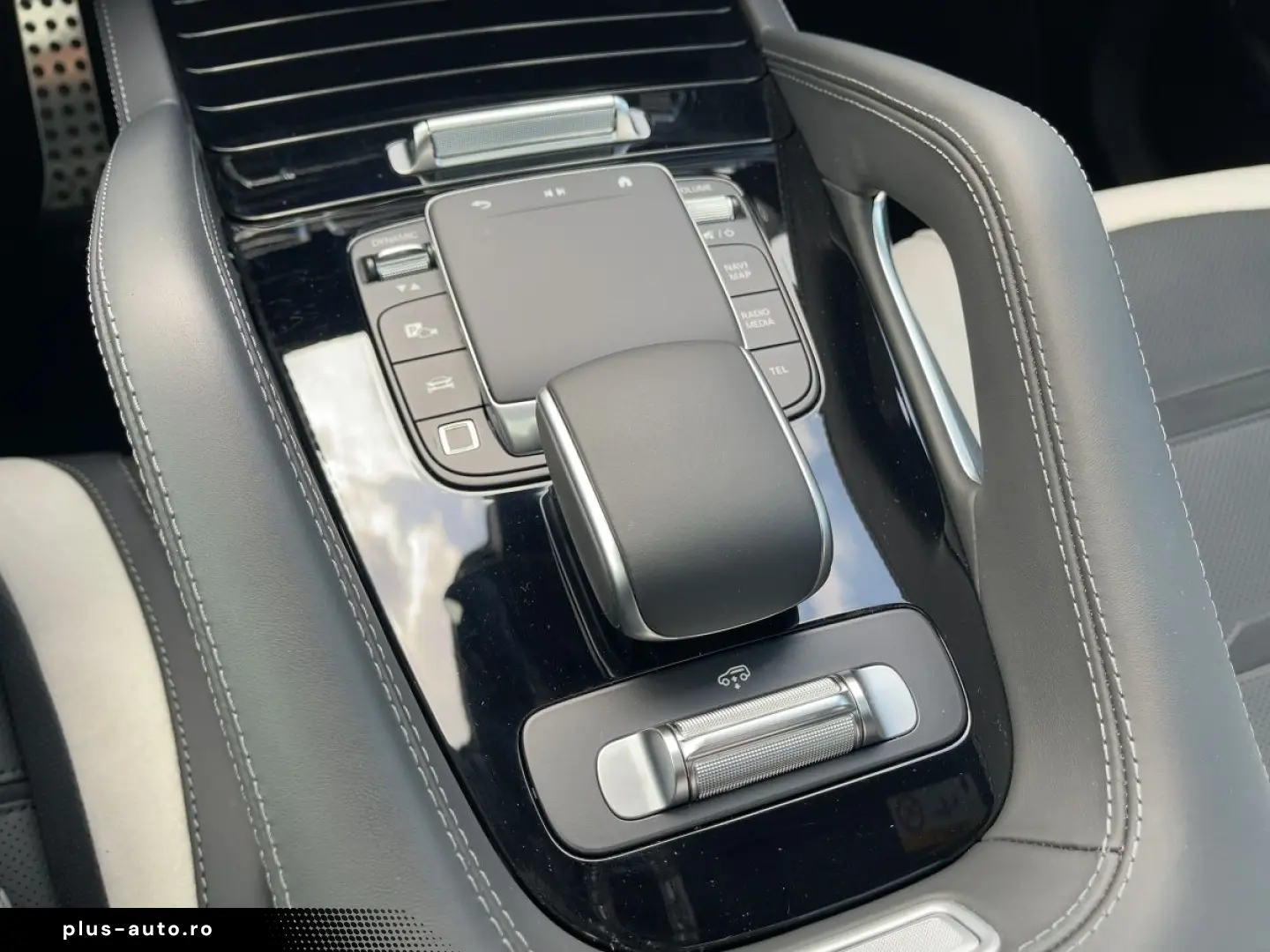 MERCEDES-BENZ GLE 63 S 4M  Coupe AMG Night Pano 360 &hellip;