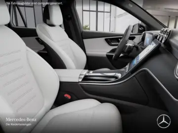 Mercedes-Benz GLC 220 d 4M AMG PANO AHK DIGITAL